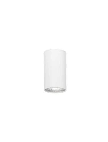 Downlight CARUPANO Biały śr. 5,6cm. GU10 Luces Exclusivas LE61436 noxbox lampynox www.lampynox.pl