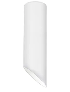 CEBALLOS Biały śr. 6cm. GU10 Downlight Luces Exclusivas LE61444