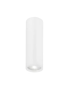 CARTANAL Biały śr. 6cm. GU10 Downlight Luces Exclusivas LE61434