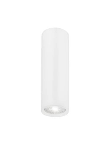 Downlight CARTANAL Biały śr. 6cm. GU10 Luces Exclusivas LE61434 noxbox lampynox www.lampynox.pl