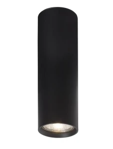 CARTANAL Czarny śr. 6cm. GU10 Downlight Luces Exclusivas LE61435