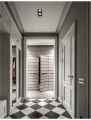 Oczko sufitowe podwójne ASUNCION Czarny 2xGU10 Luces Exclusivas LE61388 noxbox lampynox www.lampynox.pl