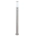 Inox torch słupek ogrodowy z czujnikiem ruchu 110cm. Rabalux 8268  5998250382685 noxbox lampynox.pl 1.jpg