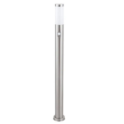 Inox torch słupek ogrodowy z czujnikiem ruchu 110cm. Rabalux 8268  5998250382685 noxbox lampynox.pl 1.jpg