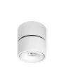 Spot ALBACETE Biały LED COB 13W CRI90 3000K Luces Exclusivas LE61361 noxbox lampynox www.lampynox.pl