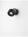 Spot ALBACETE Czarny LED COB 13W CRI90 3000K Luces Exclusivas LE61362 noxbox lampynox www.lampynox.pl