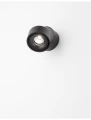 Spot ALBACETE Czarny LED COB 13W CRI90 3000K Luces Exclusivas LE61362 noxbox lampynox www.lampynox.pl
