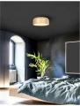 Lampa sufitowa GUIGUE Złoty 2xE27 Luces Exclusivas LE99321 noxbox lampynox www.lampynox.pl
