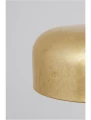 Lampa sufitowa GUIGUE Złoty 2xE27 Luces Exclusivas LE99321 noxbox lampynox www.lampynox.pl