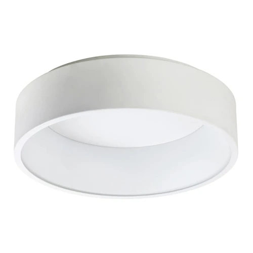Lampa sufitowa Adeline Biały mat śr. 45cm. LED 26W 4000K Rabalux 2507  5998250325071 noxbox lampynox www.lampynox.pl 1.jpg