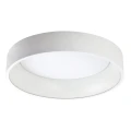 Lampa sufitowa Adeline Biały mat śr. 60cm. LED 36W 4000K Rabalux 2508  5998250325088 noxbox lampynox www.lampynox.pl 1.jpg