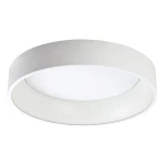 Adeline Biały mat śr. 60cm. LED 36W 4000K Lampa sufitowa Rabalux 2508