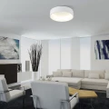 Lampa sufitowa Adeline Biały mat śr. 60cm. LED 36W 4000K Rabalux 2508  5998250325088 noxbox lampynox www.lampynox.pl 3.jpg