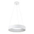 Lampa wisząca Adeline Biały mat śr. 60cm. LED 36W 4000K Rabalux 2510  5998250325101 noxbox lampynox www.lampynox.pl 1.jpg