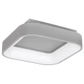 Lampa sufitowa z pilotem Adeline Popielaty szer. 45cm. LED 26W 3000-6000K Rabalux 3926  5998250339269 noxbox lampynox www.lampynox.pl 1.jpg