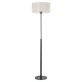 Lampa podłogowa stojąca ANETA Beż  Czarny E27 Rabalux 5094  5998250350943 noxbox lampynox www.lampynox.pl 1.jpg