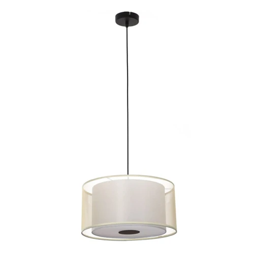 Lampa wiszące ANETA Beż  Czarny E27 Rabalux 5096  5998250350967 noxbox lampynox www.lampynox.pl 1.jpg
