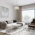 Lampa wiszące ANETA Beż  Czarny E27 Rabalux 5096  5998250350967 noxbox lampynox www.lampynox.pl 2.jpg