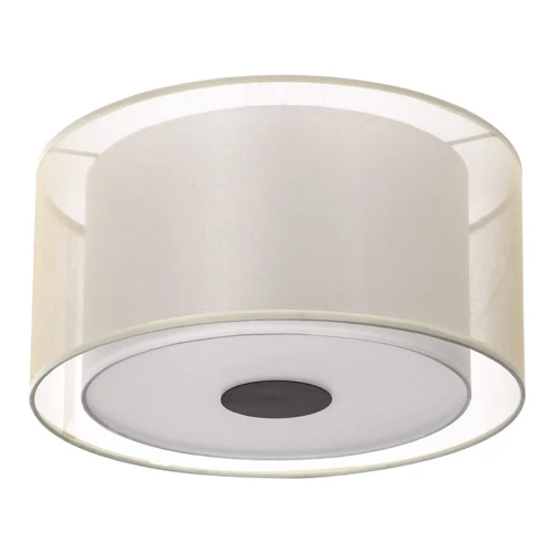 Lampa sufitowa ANETA Beż  Czarny 3xE27 Rabalux 5097  5998250350974 noxbox lampynox www.lampynox.pl 1.jpg