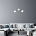 Lampa wisząca Aslan Czarny 3xE14 Rabalux 3469  5998250334691 noxbox lampynox www.lampynox.pl 2.jpg