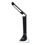 Balor Czarny LED 5W 4000K Lampka biurkowa Rabalux 3958