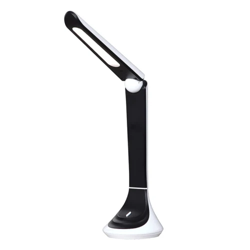 Lampka biurkowa Balor Czarny LED 5W 4000K Rabalux 3958  5998250339580 noxbox lampynox www.lampynox.pl 1.jpg