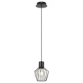 Lampa wisząca Belano Czarny E27 Rabalux 3539  5998250335391 noxbox lampynox www.lampynox.pl 1.jpg