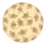 Benita Biały śr. 26cm. LED 18W 3000K Lampa sufitowa Rabalux 3075
