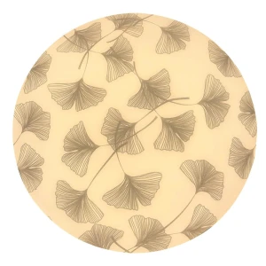 Benita Biały śr. 26cm. LED 18W 3000K Lampa sufitowa Rabalux 3075