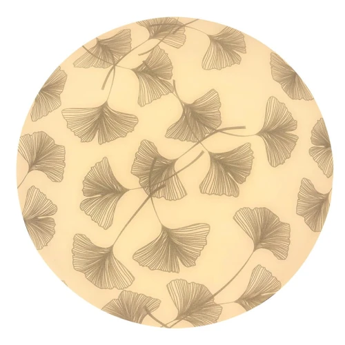 Lampa sufitowa Benita Biały śr. 26cm. LED 18W 3000K Rabalux 3075  5998250330754 noxbox lampynox www.lampynox.pl 1.jpg