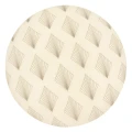 Lampa sufitowa Benita Biały śr. 26cm. LED 18W 4000K Rabalux 3077  5998250330778 noxbox lampynox www.lampynox.pl 1.jpg