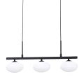 Lampa wisząca Calista Czarny 5xG9 Rabalux 3060  5998250330600 noxbox lampynox www.lampynox.pl 2.jpg