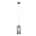 Lampa wisząca Callia Popielaty E14 Rabalux 3018  5998250330181 noxbox lampynox www.lampynox.pl 1.jpg