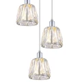 Lampa wisząca Calypso Chrom 3xE14 Rabalux 5318  5998250353180 noxbox lampynox www.lampynox.pl 2.jpg