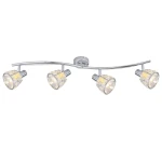 Calypso Chrom 4xE14 Spot Rabalux 5320
