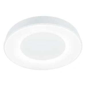 Ceilo Biały śr. 48cm. LED 38W 3000-6500K z pilotem Plafon Rabalux 3083 (na stanie 1 szt.)