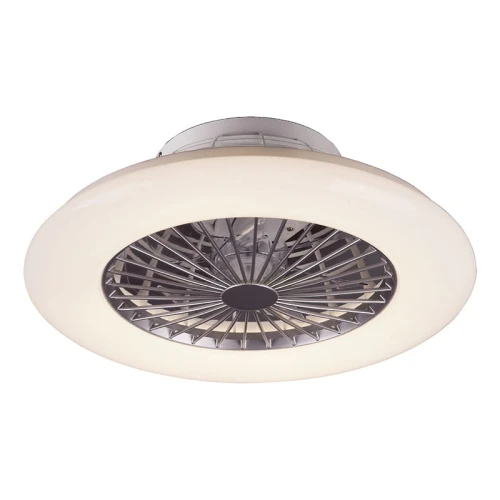 Lampa sufitowa Dalfon z wiatrakiem LED 30W Pilot barwa światła zmienna ściemnialna Rabalux 6859  5998250368597 noxbox lampynox www.lampynox.pl 1.jpg