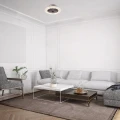 Lampa sufitowa Dalfon z wiatrakiem LED 30W Pilot barwa światła zmienna ściemnialna Rabalux 6859  5998250368597 noxbox lampynox www.lampynox.pl 2.jpg