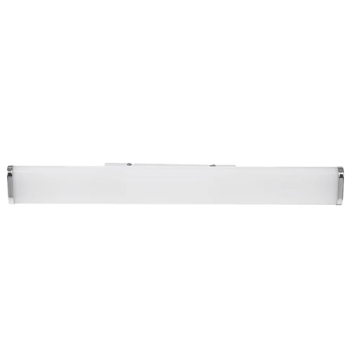 Kinkiet łazienkowy nad lustro Danton Chrom LED 14W 3000K IP44 ściemnialna Rabalux 6270  5998250362700 noxbox lampynox www.lampynox.pl 1.jpg