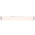 Kinkiet łazienkowy nad lustro Danton Chrom LED 14W 3000K IP44 ściemnialna Rabalux 6270  5998250362700 noxbox lampynox www.lampynox.pl 2.jpg