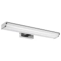 Kinkiet łazienkowy nad lustro Evron Chrom szer. 80cm. LED 13,5W 4000K IP44 Rabalux 5064  5998250350646 noxbox lampynox www.lampynox.pl 1.jpg