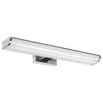 Evron Chrom szer. 80cm. LED 13,5W 4000K IP44 Kinkiet łazienkowy nad lustro Rabalux 5064