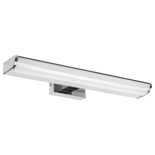 Kinkiet łazienkowy nad lustro Evron Chrom szer. 80cm. LED 13,5W 4000K IP44 Rabalux 5064  5998250350646 noxbox lampynox www.lampynox.pl 1.jpg