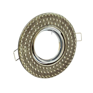 FOBOS 7807  srebrny antyczny Polux 310262 ( 6 szt. dostępnych od ręki. Wysyłka 24 h. )