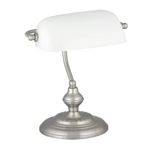 Lampka biurkowa Bank 4037 Rabalux 