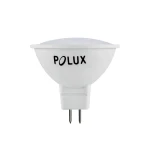 Reflektor LED POLUX GOLD2 250lm 3000K MR16 12V 