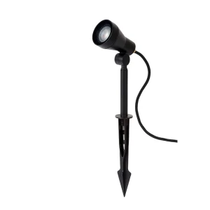SPIKE lampa zewnętrzna spotlight LUCIDE 27882/05/30