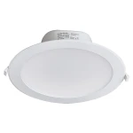 Christopher LED 25W 244mm IP44 4000K oprawa wpuszczana Rabalux 5901