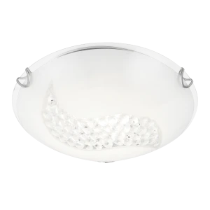 Irma Lampa sufitowa 25cm LED 12W 3500K Polux 310811