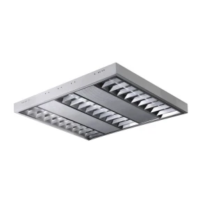 Oprawa rastrowa LED natynkowa ProBUS 60x60 39W 2500lm 6500K 301758  
